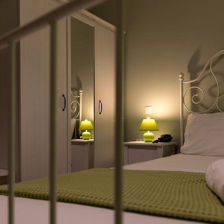 Εlectra Apartments Keramoti Extérieur photo